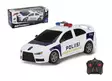 Kool speed suomalainen poliisi RC - A p=C3=A4=C3=A4kuva=20 - Radiostyrda leksaker - 0746856409603 - 1