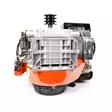 Robota irtomoottori e389 13hp 4-tahti - Lösa motorer - 6438212120003 - 6