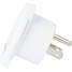 Rese Adapter World-to-USA Jordad - Reseadaptrar - 7640166320203 - 2