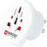 Rese Adapter World-to-USA Jordad - Reseadaptrar - 7640166320203 - 4