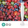 Stavmixer | 150 W | Hastighetsinställningar: 1 hastighetsinställning | Vit - Blenders och vispar - 5412810331383 - 5