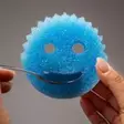 Scrub Daddy Puhdistussieni 3 kpl - Andra städredskap - 5060481020213 - 3