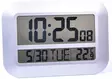 Sein=C3=A4kello Jumbo LCD 46 x 32cm - Väggklockor - 6438152085813 - 1