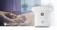 SmartLife CO Detector | Zigbee 3.0 | Batteridriven | Givarlivscykel: 10 år | EN 50291 | Android / IOS | Med testknapp | 85 dB | Vit - Larm och sensorer - 5412810401673 - 90