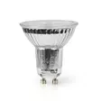 SmartLife LED Spot | Wi-Fi | GU10 | 345 lm | 5 W | RGB / Varm till cool vit | 2700 - 6500 K | Energiklass: G | Android / IOS | PAR16 | 1 st. - Ljuskällor - 5412810335343 - 11