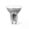 SmartLife LED Spot | Wi-Fi | GU10 | 345 lm | 5 W | RGB / Varm till cool vit | 2700 - 6500 K | Energiklass: G | Android / IOS | PAR16 | 1 st. - Ljuskällor - 5412810335343 - 10