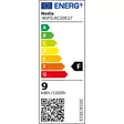 SmartLife Full Färg Glödlampa | E27 | 806 lm | 9 W | RGB / Varm till cool vit | 2700 - 6500 K | Android / IOS | Glödlampa | 2 st. - Ljuskällor - 5412810335473 - 85
