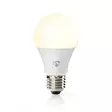 SmartLife Full Färg Glödlampa | E27 | 806 lm | 9 W | RGB / Varm till cool vit | 2700 - 6500 K | Android / IOS | Glödlampa | 2 st. - Ljuskällor - 5412810335473 - 11