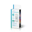 SmartLife Inbyggd Modul | Växla | 2400 W | Kopplingsplint | App tillgänglig för: Android / IOS - Strömbrytare - 5412810303113 - 67