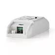 SmartLife Inbyggd Modul | Växla | 2400 W | Kopplingsplint | App tillgänglig för: Android / IOS - Strömbrytare - 5412810303113 - 40