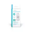 SmartLife Inbyggd Modul | Växla | 2400 W | Kopplingsplint | App tillgänglig för: Android / IOS - Strömbrytare - 5412810303113 - 66