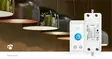 SmartLife Inbyggd Modul | Växla | 2400 W | Kopplingsplint | App tillgänglig för: Android / IOS - Strömbrytare - 5412810303113 - 90