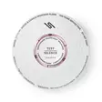 Rök & kolmonoxid Alarm | Batteridriven | Batterilängd upp till: 10 år | EN 14604 | Med testknapp | 85 dB | ABS | Vit - Brandvarnare och kolmonoxidvarnare - 5412810334803 - 12