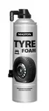 Spray Renkaanpaikkausaine Tyre Foam - Lappning och reparation - 6412490004453 - 1