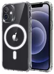 Suojakuori MagSafe iPhone 12 mini, 4-OK - Apple iPhone - 8428728126093 - 1