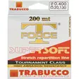 T-force Super Soft 200 m 0,255 mm - Fiskelinor - 8054393017963 - 2