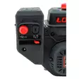 Vintermotor Loncin 212cc 6,5hp bensin - Lösa motorer - 6438168114873 - 7