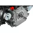 Vintermotor Loncin 212cc 6,5hp bensin - Lösa motorer - 6438168114873 - 6
