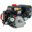 Vintermotor Loncin 212cc 6,5hp bensin - Lösa motorer - 6438168114873 - 4