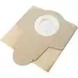 Dammpåse för textilrengörare Mag-Pro Power Tools 3-pack - Textiltvättmaskiner - 6418536025833 - 1