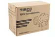 TIMCO 15KW KAASUL=C3=84MMITIN - Byggvärmare - 6438014342993 - 2