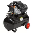 V-block kompressor Timco 3HP 50L - Kompressorer - 6438014257853 - 2