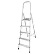 Timco 5-stegs ekonomisk stege - Stegar och byggställningar - 6438014367323 - 1