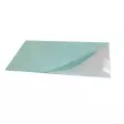 Plexiglas till Timco Flame svetshjälm - Svetsmasker - 6438014258003 - 1