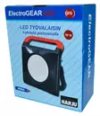 Arbetsbelysning LED 50W - Allmänna lampor - 6438140405043 - 3