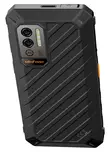 Ulefone Power Armor X11,32-4 Gt,musta - Mobiltelefoner - 6937748735373 - 9