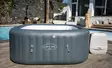 Ulkoporeallas Lay-Z-Spa Hawaii HydroJet - Uppblåsbara utomhusspabad - 6942138975963 - 1
