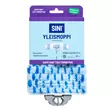 Vaihtomoppi taittomopille SINI - Städredskap - 6423800033643 - 1