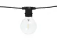 Valoketju Edison Filament kirkas 10LED - Ljusslingor - 6410412955593 - 2