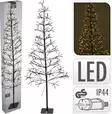 Ljusträd 280led 150 cm - Julgranar - 8720573028943 - 2
