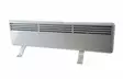 Virtauslammitin 750 W matala IPX4=20 - Värmefläktar och elradiatorer - 6438140012753 - 1