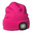 Mössa med led lampa Visiray Beanie rosa - Mössor, hattar och kepsar - 6438014353463 - 1