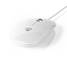 Mus | Trådbundet | 1000 dpi | Antal knappar: 3 | Höger- och vänsterhänt - Dator möss - 5412810266203 - 3