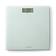 Personvåg | Digital | Vit | Härdat Glas | Maximal vägningskapacitet: 150 kg - Vågar och kroppssammansättningsmätare - 5412810334513 - 2