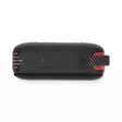 Bluetooth® Högtalare | Batteri 1 driftstid standardanvändning: 360 min | Handhållen design | 10 W | Mono | Bärbar / Home / Utomhus | Orange / Svart - Bluetooth-högtalare - 5412810475353 - 32