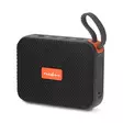 Bluetooth® Högtalare | Batteri 1 driftstid standardanvändning: 360 min | Handhållen design | 10 W | Mono | Bärbar / Home / Utomhus | Orange / Svart - Bluetooth-högtalare - 5412810475353 - 1