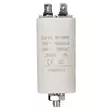Kondensator | 10 uF | 450 V | Faston | 1 st. - Reservdelar - 5412810477173 - 10