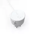 Skotorkare | 20 W | 60 °C | Överhettningsskydd - Uppvärmning - 5412810478743 - 45