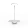 LED Bordslampa med trådlös laddare | Peka på funktion | LED | 3 W | Med dimning | Natural White | 4000 - Golv- och bordslampor - 5412810481033 - 11