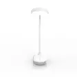 LED Bordslampa med trådlös laddare | Peka på funktion | LED | 3 W | Med dimning | Natural White | 4000 - Golv- och bordslampor - 5412810481033 - 10