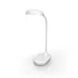 LED Bordslampa med trådlös laddare | Peka på funktion | LED | 3 W | Med dimning | Natural White | 4000 - Golv- och bordslampor - 5412810481033 - 40