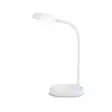 LED Bordslampa med trådlös laddare | Peka på funktion | LED | 3 W | Med dimning | Natural White | 4000 - Golv- och bordslampor - 5412810481033 - 15