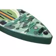 SUP-bräda PRO för fiske 368 cm - Uppblåsbara båtar och kajaker - 6438168115443 - 5