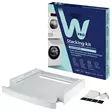 Universell staplingssats för tvättmaskin och torktumlare - Nedis produkter - 8054868544093 - 10
