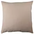 Prydnadskudde Aberto Design A11794 Benvit Polyester 43x43 cm - Kuddar och täcken - 8681181127223 - 2