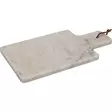 Marmor Skärbräda / Underlägg 32 cm - Köksredskap - 8720573910873 - 1